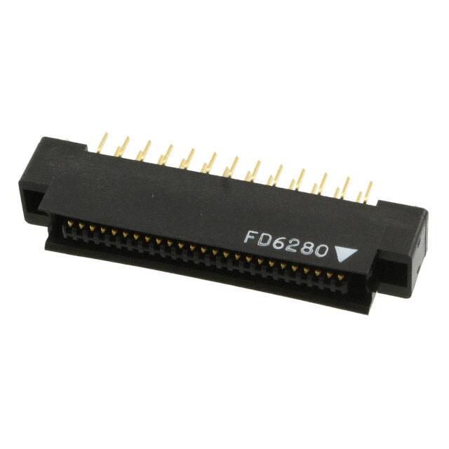 P50-050P-R1-EA 3M                                                                    CONN PLUG 50POS STR .050