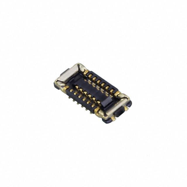 5050661210 Molex, LLC                                                                    .35MM BRD-BRD RCPT 12CKT SMT