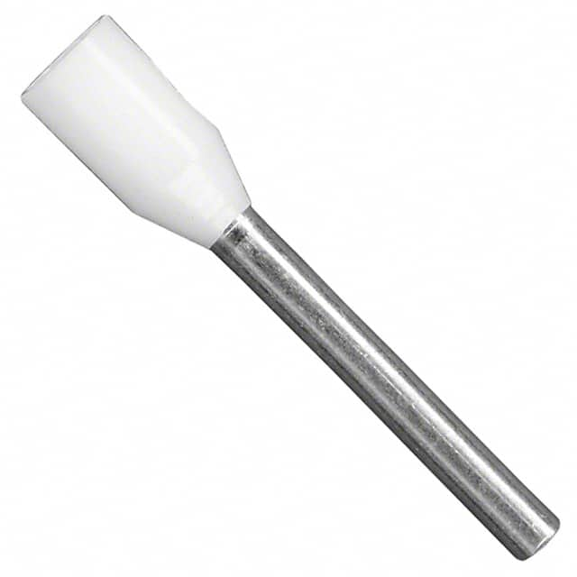 11122075 American Electrical Inc.                                                                    CONN FERRULE W TYPE 20AWG WHITE