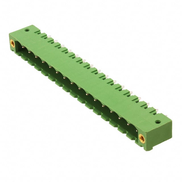 1777028 Phoenix Contact                                                                    TERM BLOCK HDR 16POS VERT 5MM