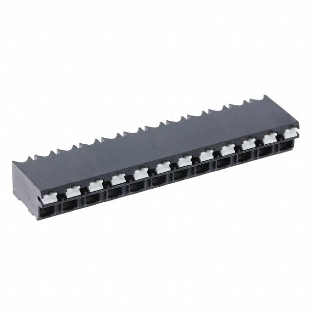 1824624 Phoenix Contact                                                                    TERM BLOCK 12POS SIDE 3.5MM SMD