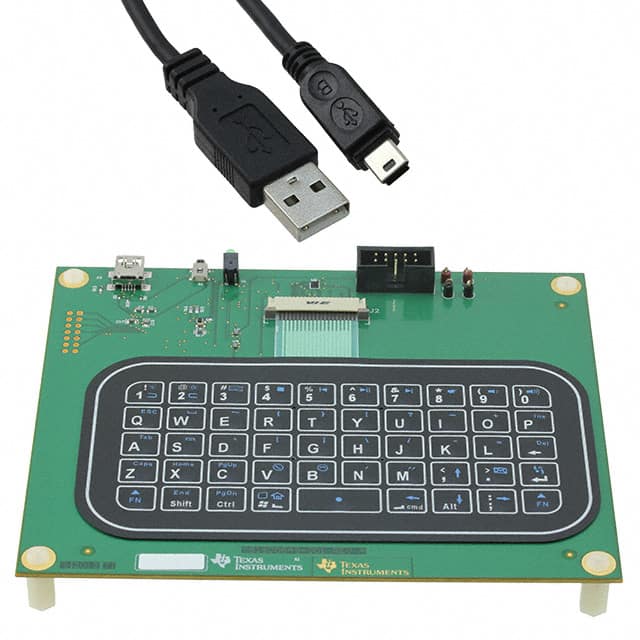 LM8330EVM Texas Instruments                                                                    EVAL BOARD FOR LM8330