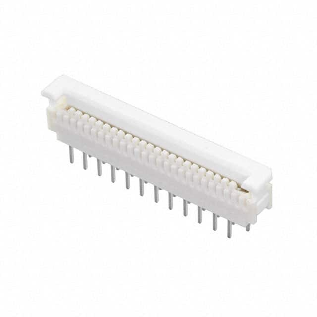 52030-2429 Molex, LLC                                                                    CONN FPC VERT 24POS 1.00MM PCB