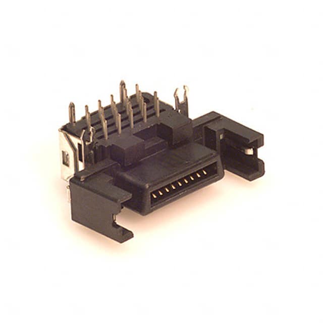 74065-0005 Molex, LLC                                                                    CONN GBIC RECEPT 20POS RT/ANG