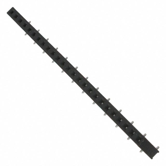 PPTC251KFXC Sullins Connector Solutions                                                                    CONN FEMALE 25POS .1
