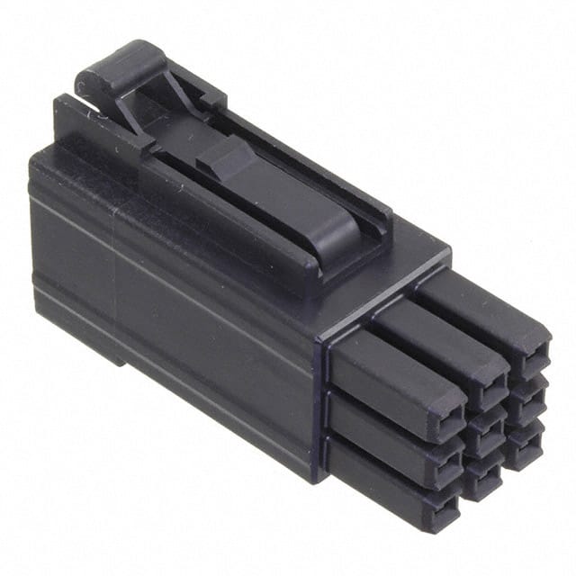 PS2-9SC Hirose Electric Co Ltd                                                                    CONN RCPT 9POS