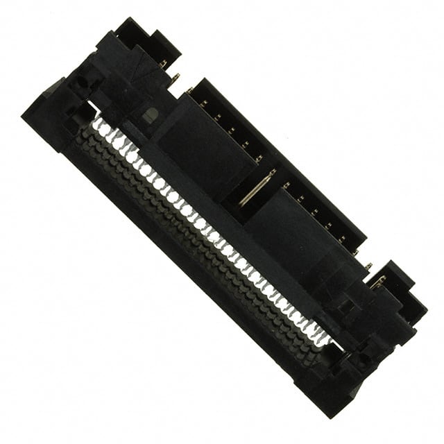 111446-8 TE Connectivity AMP Connectors                                                                    CONN IDC PIN 34POS 30AU NO LATCH