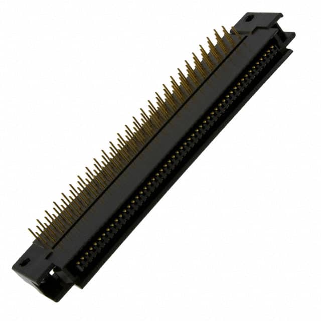 P50E-100P1-SR1-EA 3M                                                                    PAK50 CONN