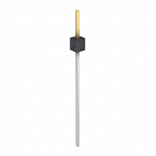 PBC01SAHN Sullins Connector Solutions                                                                    CONN HEADER .100 SINGL STR 1POS