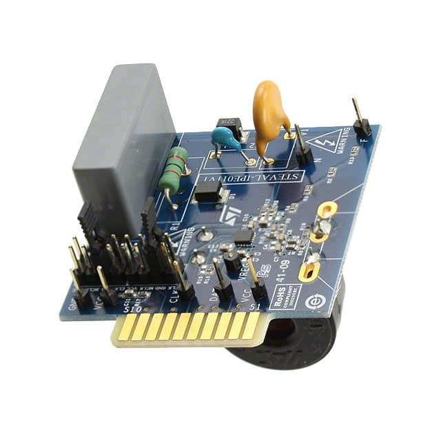 STEVAL-IPE011V1 STMicroelectronics                                                                    KIT DEMO DAUGHTER BOARD STPMS1