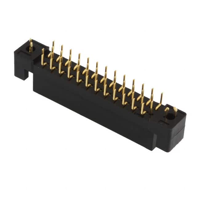 P50-050S-R1-EA 3M                                                                    CONN SOCKET 50POS STR .050