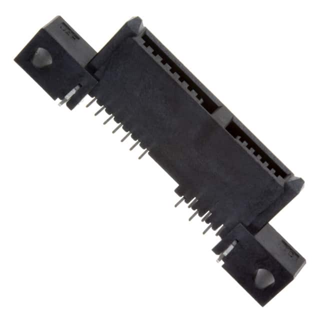 PM2R013NQ1R500 JAE Electronics                                                                    CONN RCPT SATA R/A 13POS SMD