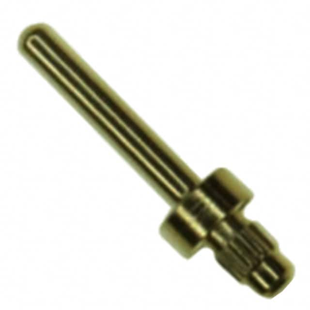 3157-0-00-15-00-00-03-0 Mill-Max Manufacturing Corp.                                                                    CONN PC PIN CIRC 0.018DIA GOLD