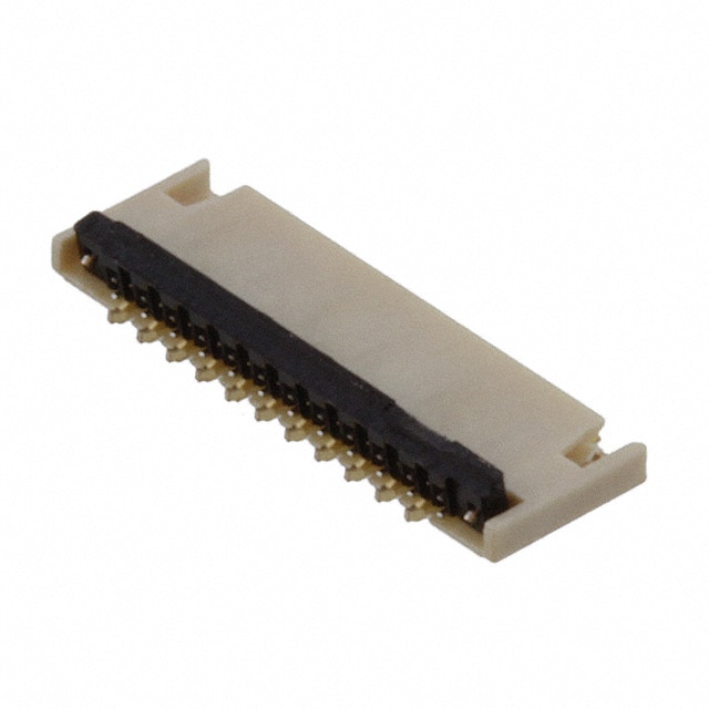FH42-23S-0.3SHW(99) Hirose Electric Co Ltd                                                                    CONN FPC TOP 23POS 0.30MM R/A
