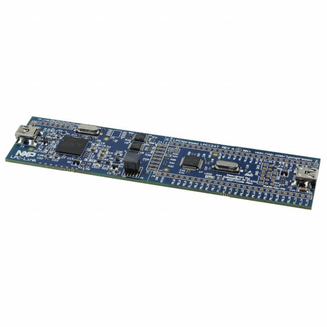 OM13045,598 NXP USA Inc.                                                                    BOARD EVAL FOR LPC1347