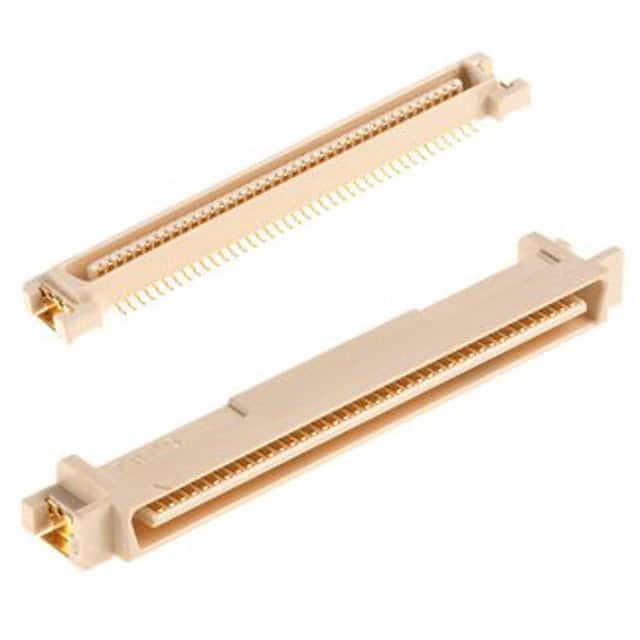 PK10-050P-S-DA 3M                                                                    CONN PLUG 50POS VERT 1MM SMD