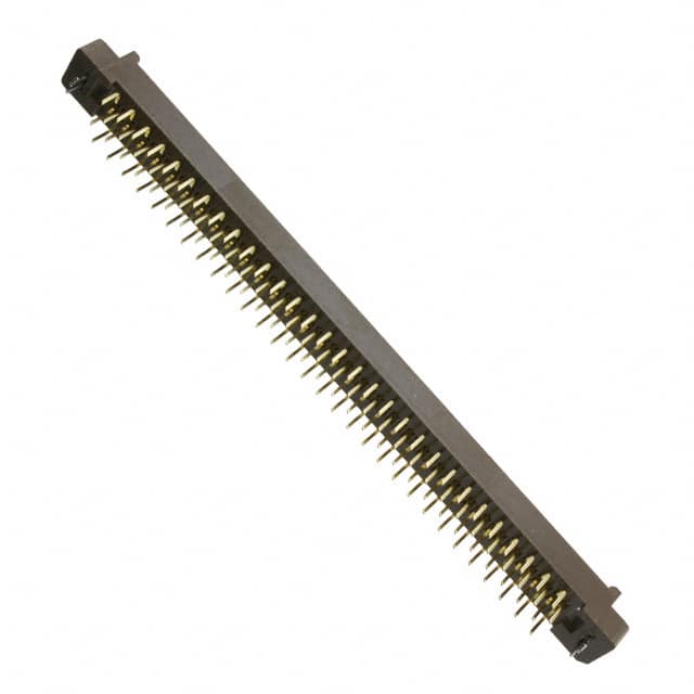 P50L-120P-A-DA 3M                                                                    CONN PLUG 120POS STR .050