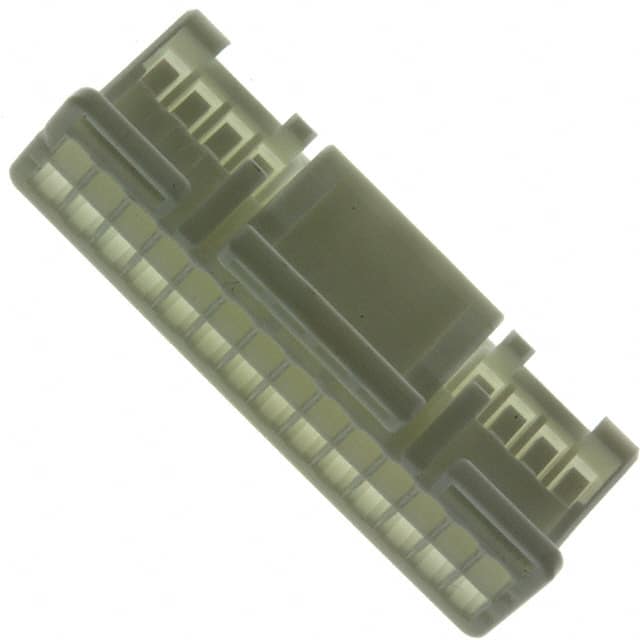 PUDP-28V-S JST Sales America Inc.                                                                    CONN RECEPT HOUSING 28 POS 2MM