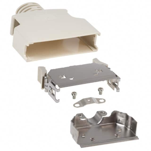 10340-3210-000 3M                                                                    CONN JUNCTION SHELL 40POS 180DEG