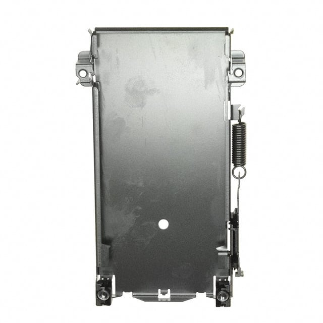 PX11-FS16NH JAE Electronics                                                                    CONN PCMCIA CARD PUSH-PULL
