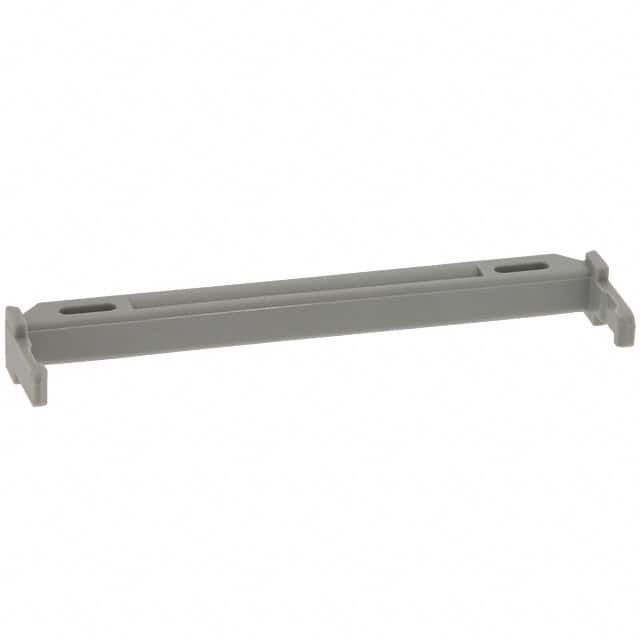 3448-89140 3M                                                                    STRAIN RELIEF 40 POS IDC SOCKET
