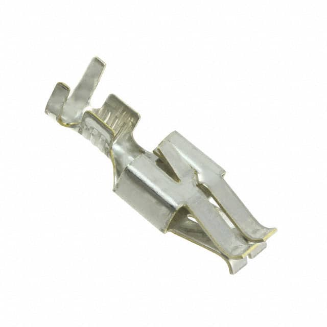 964202-1 TE Connectivity AMP Connectors                                                                    CONN CONTACT 13.5-17AWG TIN