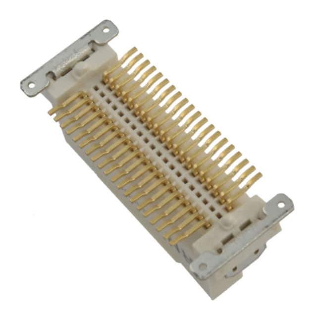 P08-040HLC-E-G 3M                                                                    CONN HERMAPHROD 40POS .8MM SM