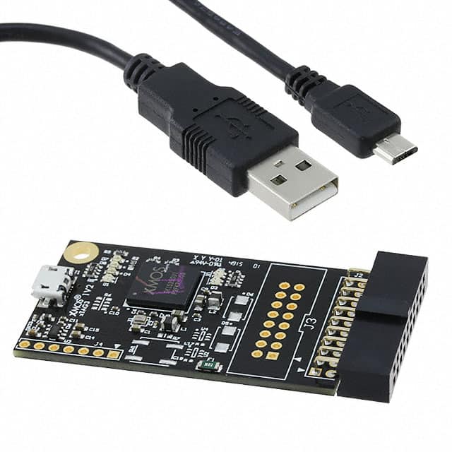 XA-XTAG XMOS                                                                    ADAPTER USB DEBUGGER JTAG XSYS2