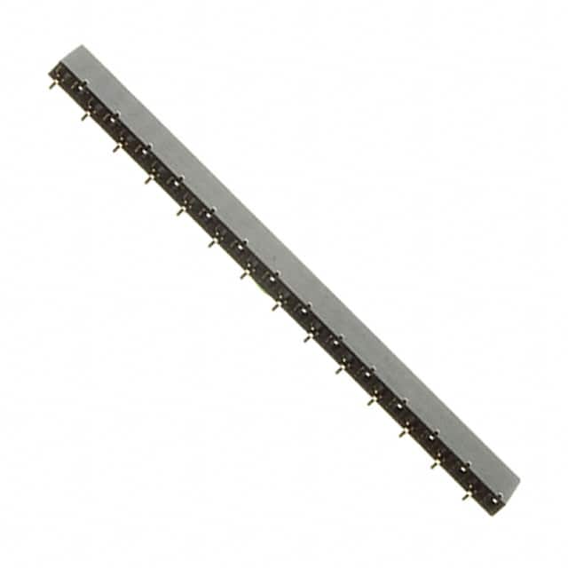 PPTC281KFXC Sullins Connector Solutions                                                                    CONN FEMALE 28POS .1