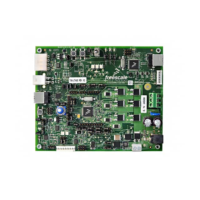 S12ZVML12EVBLIN NXP USA Inc.                                                                    BOARD EVAL S12ZVM