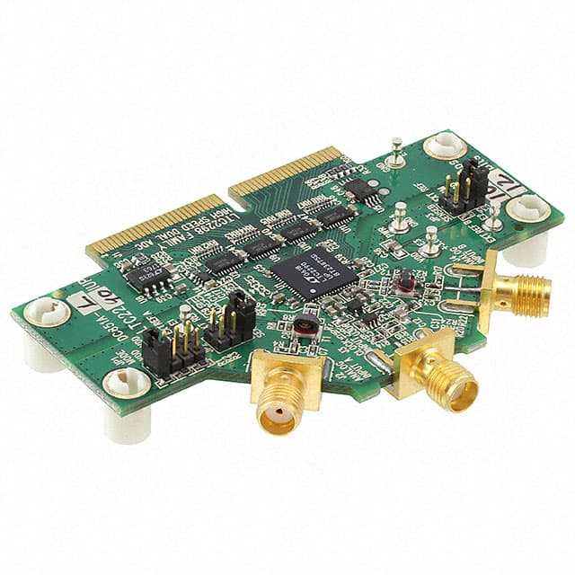 DC851A-L Linear Technology/Analog Devices                                                                    BOARD EVAL LTC2290IUP