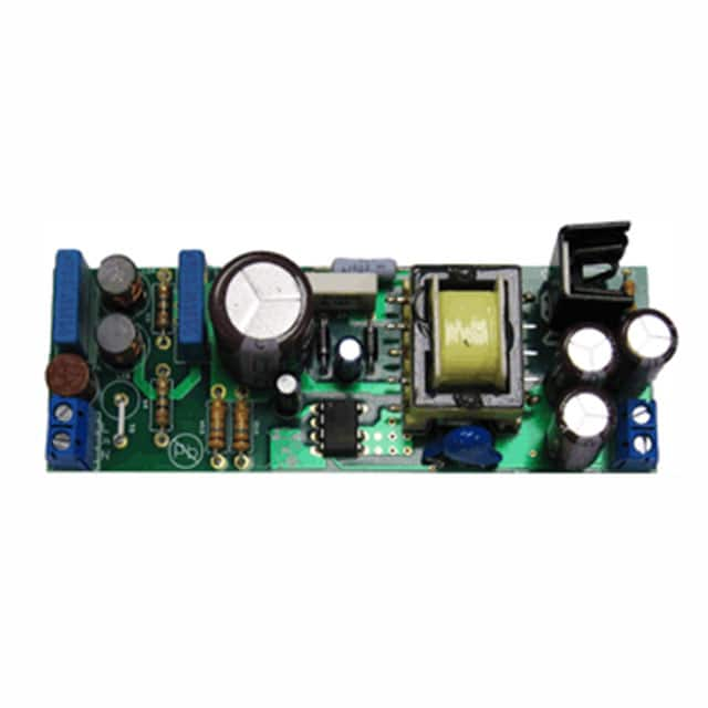 NCP1126DIPGEVB ON Semiconductor                                                                    EVAL BOARD NCP1126DIPG