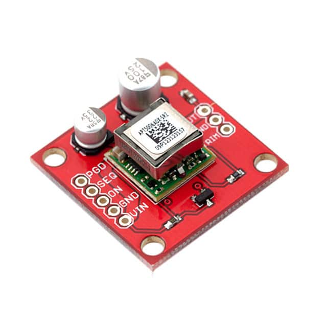 BOB-09370 SparkFun Electronics                                                                    EVAL BOARD FOR APTS006A0X