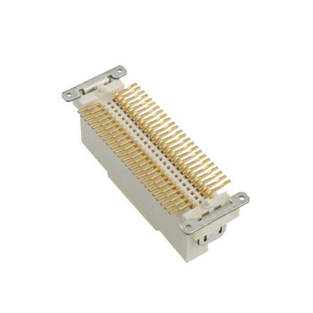 P08-050HLC-E-G 3M                                                                    CONN HERMAPHROD 50POS .8MM SM