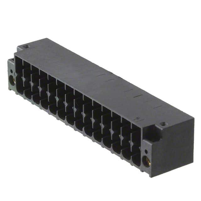 1787137 Phoenix Contact                                                                    TERM BLOCK HDR 28POS 90DEG 3.5MM