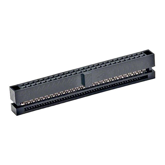 M50-3302542 Harwin Inc.                                                                    1.27 IDC SOCKET 50 POSN