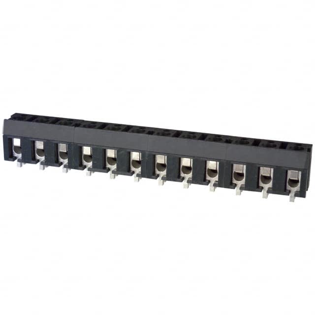 ED114/12DS On Shore Technology Inc.                                                                    TERMINAL BLOCK 7.50MM VERT 12POS