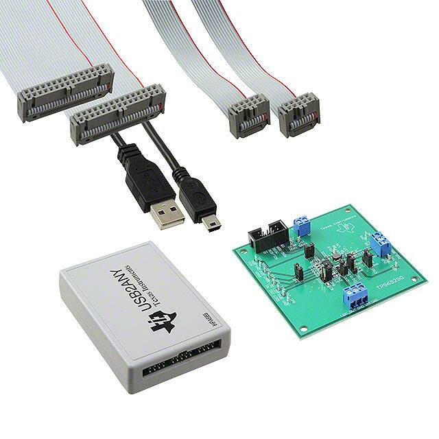 TPS65290BMEVM Texas Instruments                                                                    EVAL MODULE FOR TPS65290