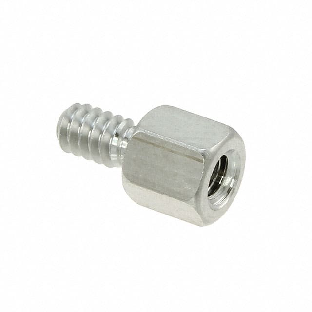 0717811000 Molex, LLC                                                                    MICROCROSS PM JACKPOST SCREWS