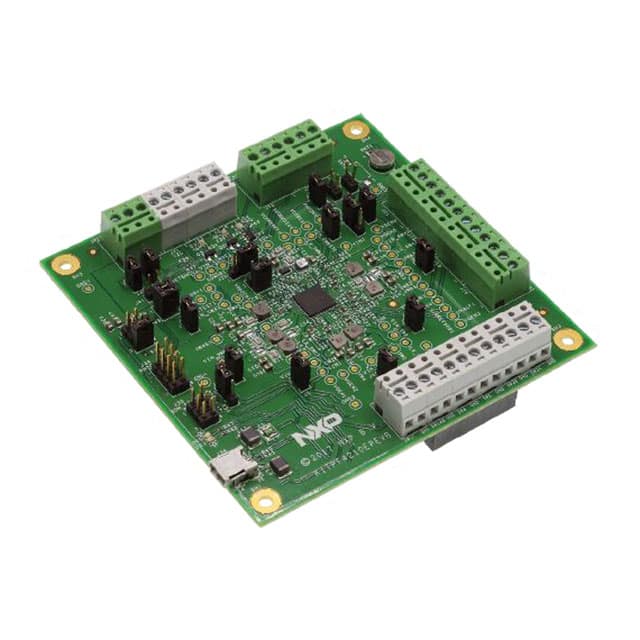 KITPF4210EPEVB NXP USA Inc.                                                                    PF4210 EVAL BOARD