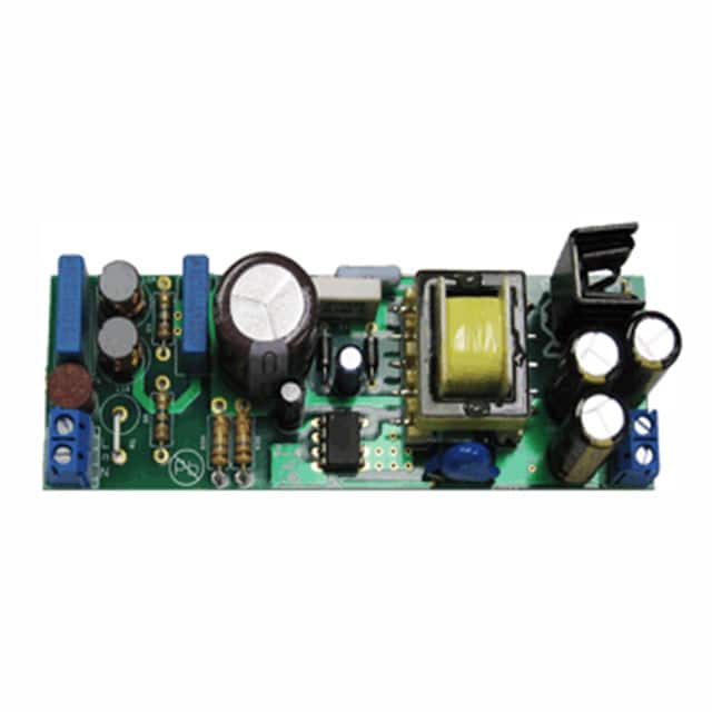 NCP1129DIPGEVB ON Semiconductor                                                                    EVAL BOARD NCP1129DIPG