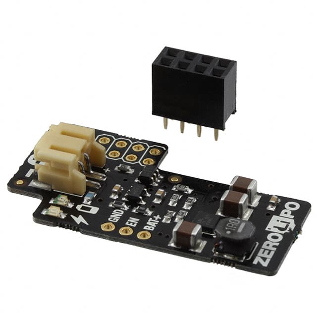 PIM185 Pimoroni Ltd                                                                    ZERO LIPO (INDIVIDUAL)