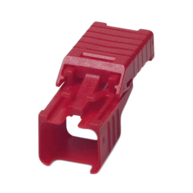 2891424 Phoenix Contact                                                                    CONN PATCH GUARD FOR RJ45 PLUGS