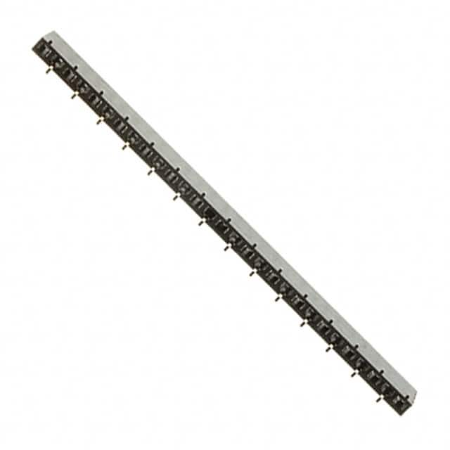 PPTC291KFXC Sullins Connector Solutions                                                                    CONN FEMALE 29POS .1