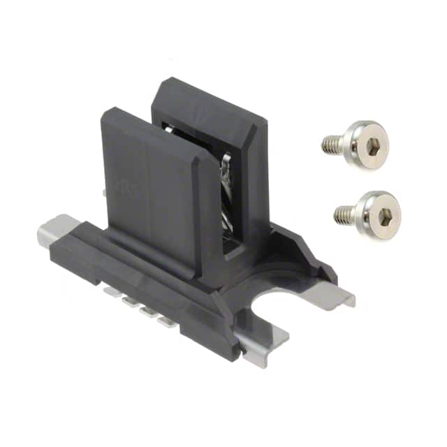 PS4A-6.35T Hirose Electric Co Ltd                                                                    CONN HORIZ TYPE FOR 6MM BUSBAR