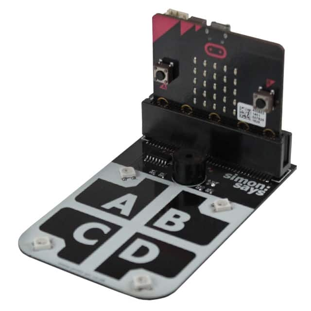 PPMB00111 Pimoroni Ltd                                                                    SIMON:SAYS FOR MICRO:BIT