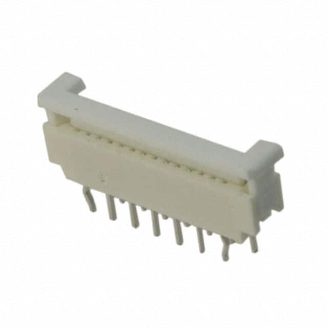 52030-1429 Molex Connector Corporation                                                                    CONN FPC VERT 14POS 1.00MM PCB