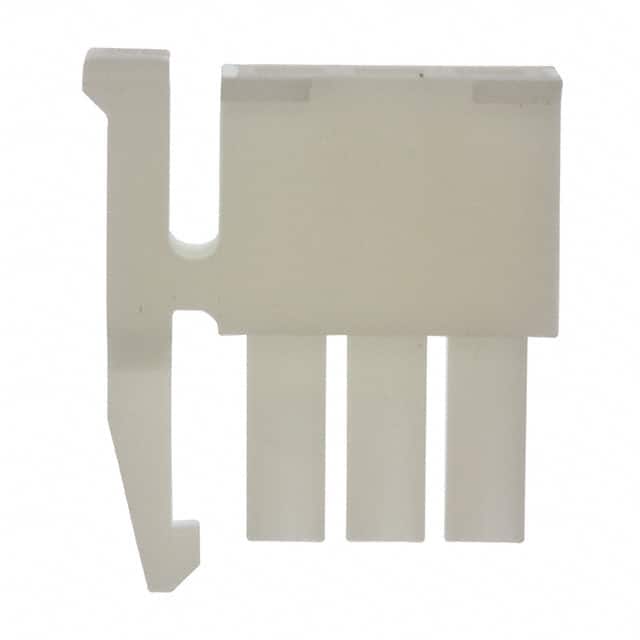 2029102-3 TE Connectivity AMP Connectors                                                                    CONN RCPT 3MM 3POS MICRO M-N-L