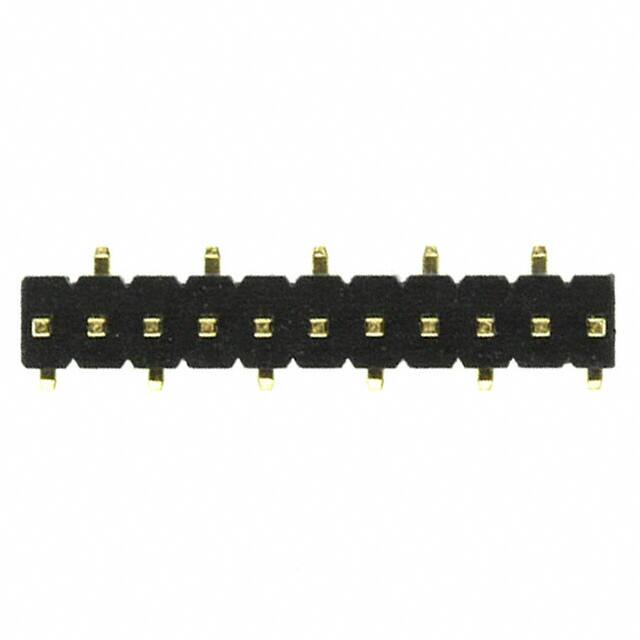 GRPB111VWTC-RC Sullins Connector Solutions                                                                    CONN HEADER .050