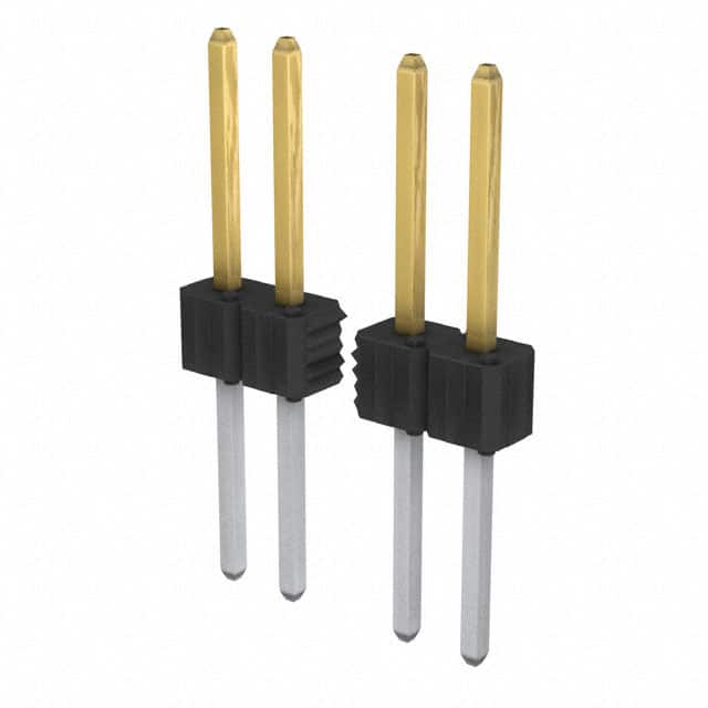 68655-136HLF Amphenol FCI                                                                    BERGSTIK II .100